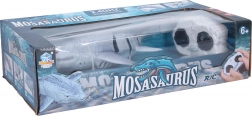 Ferienechse Mosasaurus RC ferngesteuert 36 cm