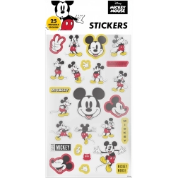 Mickey Mouse Sticker