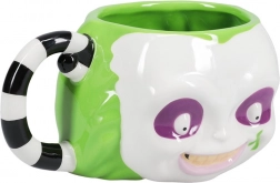 3D Tasse BEETLEJUICE 650 ml