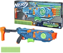 NERF Elite 2.0 Flipshots Flip-16 Dart-Blaster