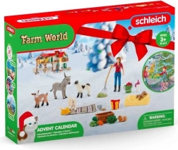 Adventskalender 2023 Farm World
