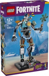 LEGO Fortnite Bausatz Mech Kit