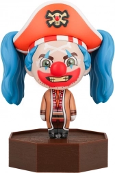 Nachtlampe One Piece – Buggy Icon Light