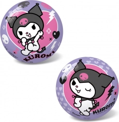Kuromi Ball für Kinder, 14 cm