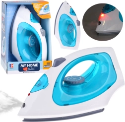 Kinderspielzeug Bügeleisen