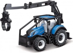 Metallmodell Traktor New Holland T7.315 HD