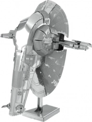 Metal Earth 3D-Puzzle Star Wars: Slave I