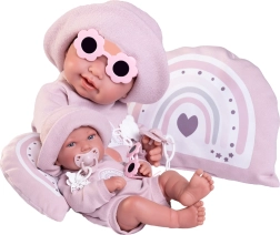 Antonio Juan realistische Babypuppe 42 cm