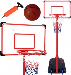Jokomisiada Basketball-Set für Kinder