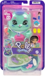 Polly Pocket - Segeln mit der Katzenfahrt