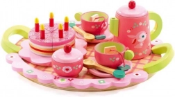 Lili Teeservice DJECO