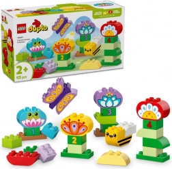 LEGO® DUPLO® 10444 Kreativer Garten und Blumen