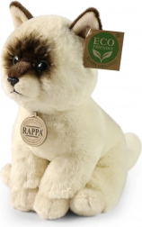 Plüschkatze Ragdoll 23 cm – SOFT COLLECTION