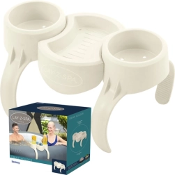 Getränkehalter für Whirlpool LAY‑Z‑SPA BESTWAY