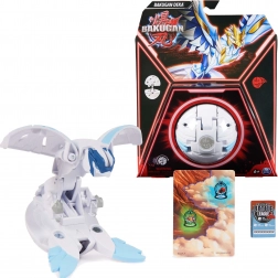 Bakugan Deka Ventri – große transformierende Figur 8 cm von Spin Master