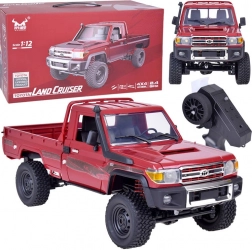 Ferngesteuertes Auto Toyota Land Cruiser 4x4