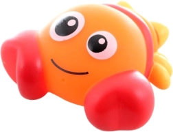 Leuchtende Wasserkrebs-Spielzeug