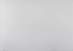 Transparente Dokumentenhülle A4 L Matt