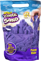 KINETIC SAND violetter kinetischer Sand 0,9 kg