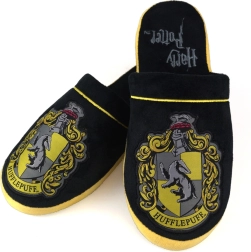 Unisex Hausschuhe Harry Potter Hufflepuff