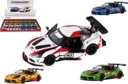 Rennmodellauto Toyota GR Supra