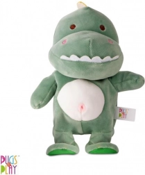 Interaktiver Dinosaurier Max Grün