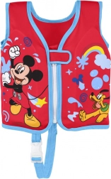 Kinder-Schwimmweste Mickey Mouse