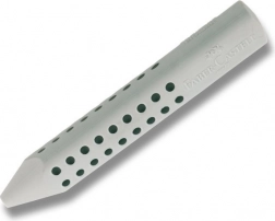 Dreikantiger Radierer Faber-Castell Grip