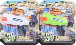 Schaumstoffpistole für Kinder