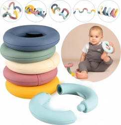 Bildungskreise Little Smoby