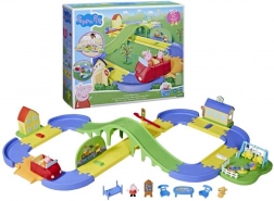 Peppino Stadt Spielset