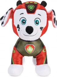 Plüschtier PAW PATROL Marshall Aqua Pups 18 cm