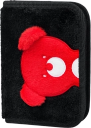 Schulmäppchen mit zwei Klappen TERIBEAR Baagl