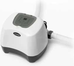 Krystal Clear Salzwasseranlage für Pools mit elektrokatalytischer Oxidation