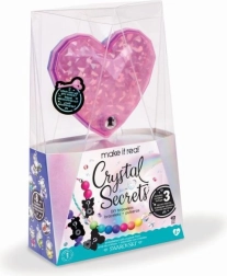 DIY-Armband-Set Disney Crystal Secrets mit Swarovski Kristallen