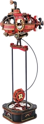 RoboTime 3D mechanisches Puzzle U-Boot mit Pendel
