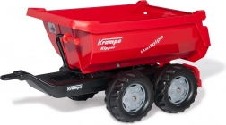 Kippanhänger rollyTrailer Krampe Halfpipe
