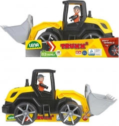 Lena Truxx 2 Radlader