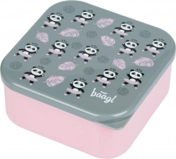 Snackbox 4 in 1 Panda
