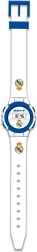 Digitale Uhr Real Madrid