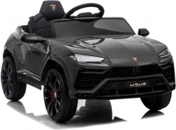 Batteriebetriebenes Auto Lamborghini Urus schwarz