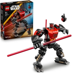 LEGO Star Wars Mech von Darth Maul