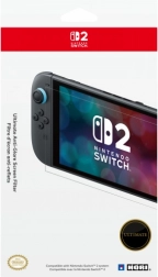HORI Ultimate Anti‑Glare Displayschutzfolie für Nintendo Switch 2