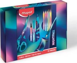 Maped Kreativ-Box Nightfall – 11 Stück