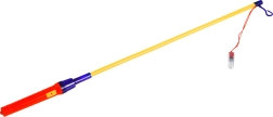 Laternenstab mit LED-Licht 60 cm