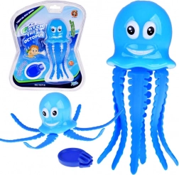 Spielzeug Oktopus für Wasser
