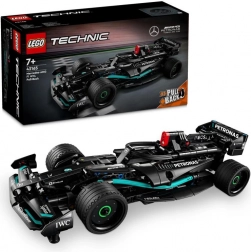 LEGO Technic Mercedes-AMG F1 W14 E Performance Pull-Back Rennwagen