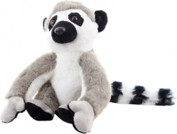 Plüsch-Lemur 20 cm