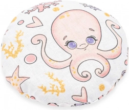 Wärmekissen mit Kirschkernen New Baby Basic Pink