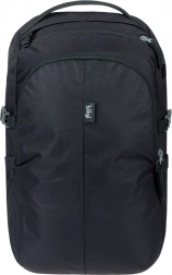 BAAGL Rucksack Dash Max Black 30 l GRS